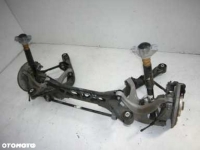 Audi A4 12 Tfsi Zawieszenie Tyl Tylne Kompletne - 2