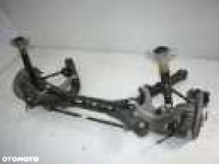 Audi A4 12 Tfsi Zawieszenie Tyl Tylne Kompletne - 3