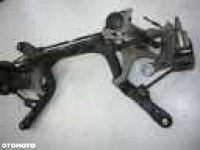 Audi A4 12 Tfsi Zawieszenie Tyl Tylne Kompletne - 6