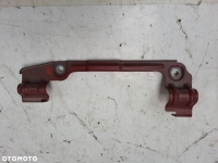 AUDI A6 A-6 C8 PRAWE LEWE MOCOWANIE WSPORNIK BŁOTNIKA  4K0821132 4K0821167 4K0821168 - 3