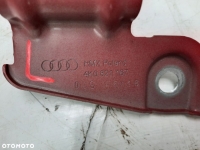 AUDI A6 A-6 C8 PRAWE LEWE MOCOWANIE WSPORNIK BŁOTNIKA  4K0821132 4K0821167 4K0821168 - 4