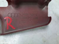 AUDI A6 A-6 C8 PRAWE LEWE MOCOWANIE WSPORNIK BŁOTNIKA  4K0821132 4K0821167 4K0821168 - 5