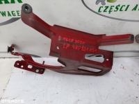 AUDI A6 A-6 C8 PRAWE LEWE MOCOWANIE WSPORNIK BŁOTNIKA  4K0821132 4K0821167 4K0821168 - 6