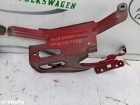 AUDI A6 A-6 C8 PRAWE LEWE MOCOWANIE WSPORNIK BŁOTNIKA  4K0821132 4K0821167 4K0821168 - 7