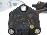 Audi A4 A6 2 0Tdi Czujnik Poziomu Oleju 03L907660A - 3