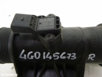 AUDI A6 A7 3.0TDI RURA CIŚNIENIA 4G0145673R - 5