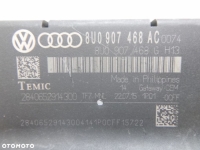 AUDI A1 MODUŁ STEROWNIK GATEWAY 8U0907468AC - 3
