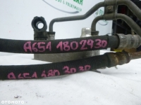 MERCEDES W212 PRZEWÓD SKRZYNI A6511802930 A6511803030 - 4