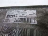 MERCEDES W212 PRZEWÓD SKRZYNI A6511802930 A6511803030 - 6