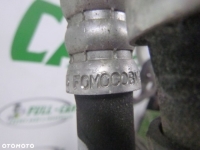 FORD FOCUS RURKA PRZEWÓD OLEJOWY WYSOKOCIŚNIENIOWY WSPOMAGANIA BV613A212 - 2