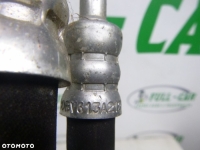 FORD FOCUS RURKA PRZEWÓD OLEJOWY WYSOKOCIŚNIENIOWY WSPOMAGANIA BV613A212 - 3