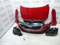 SKODA KAROQ K1K1 PRZOD BŁOTNIKI LEWY IGŁA W KOLOR '18 - 3