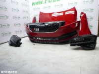 SKODA KAROQ K1K1 PRZOD BŁOTNIKI LEWY IGŁA W KOLOR '18 - 4