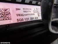 SKODA KAROQ K1K1 PRZOD BŁOTNIKI LEWY IGŁA W KOLOR '18 - 7