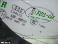AUDI TT 8S '16 S-LINE KLAPA TYL LAMPY ZDERZAK - 5