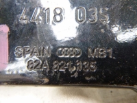 AUDI A1 82A WSPORNIK MOCOWANIE PODPORA BŁOTNIKA LEWA PRAWA 82A821136 82A821135 - 4
