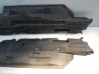 Jeep Cherokee Kl14 Osłona Podwozia Prawa Lewa - 3