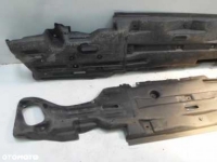 Jeep Cherokee Kl14 Osłona Podwozia Prawa Lewa - 4