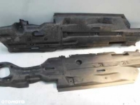 Jeep Cherokee Kl14 Osłona Podwozia Prawa Lewa - 5