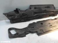 Jeep Cherokee Kl14 Osłona Podwozia Prawa Lewa - 6