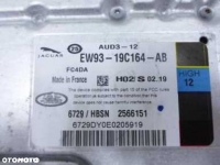 Range Rover L405 Vogue Wzmacniacz Ew93 19C164 Ab - 5