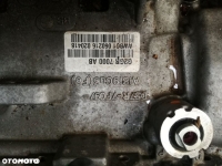 Ford Edge Mondeo Galaxy Skrzynia POWERSHIFT G2GR-7000 AB 2.0TDCI 210KM NOWA 2017R przebieg 1000KM - 4