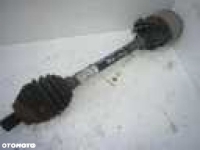 VW GOLF V PASSAT AUDI A3 POLOS LEWA 1K0407271BK - 3