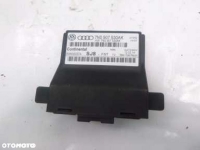 Skoda Yeti Cbz Moduł Gateway 7N0907530AK - 3