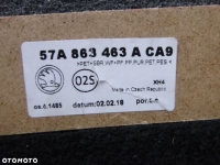 OBŁOŻENIE BAGAŻNIKA SKODA KAROQ - 8