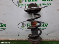 AUDI A6 C7 AMORTYZATOR PRAWY PRZÓD 4G0413031D - 2