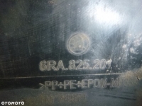OSŁONA PODWOZIA LEWA SKODA RAPID 6RA825201 - 3