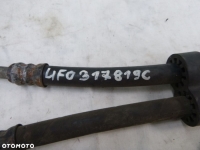 AUDI A6 C6 WĄŻ PRZEWÓD OLEJOWY SKRZYNI 4F0317819C - 2