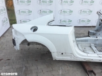 Audi Tt Cwiartka LEWA Prawa 15R 8S - 2