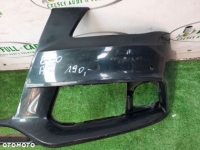 Audi A4 8K Zderzak Nakladka Zderzaka Przod Parktro - 4