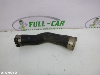 BMW 5 F10 RURA POWIETRZA INTERCOOLERA 521108A ORYG - 2