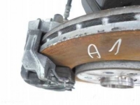 POLO Audi A1 8X 1 4Tsi Cax Zawieszenie lewe Strona 6r0413031ap - 4