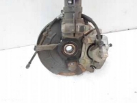 POLO Audi A1 8X 1 4Tsi Cax Zawieszenie lewe Strona 6r0413031ap - 6