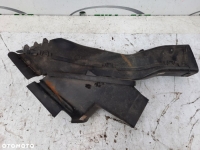 BMW X5 E70 KANAŁ POWIETRZA HAMULCÓW LEWY PRZOD 51747222877 51748048025 - 5