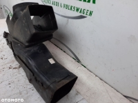 BMW X5 E70 KANAŁ POWIETRZA HAMULCÓW LEWY PRZOD 51747222877 51748048025 - 6