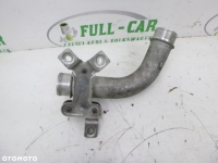 AUDI A8 4H TDI RURA PRZEWÓD INTERCOLERA 4H0145762 - 2