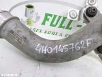 AUDI A8 4H TDI RURA PRZEWÓD INTERCOLERA 4H0145762 - 5