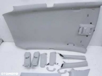 Vw Scirocco OSŁONA SŁUPKA PRZÓD TYŁ SRODEK JASNA GÓRNA PODSUFITKA RACZKI PODSUFITKI SŁONECZNIKI PODSUFITKI LAMPKA PODSUFITKI 1K8867233A 1K8867234A  1K8867243C 1K8867244C 1K8867287 1K8867288  1K8867617 1K8857607 1K8947171A  1K8947105N - 2