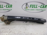 VW JETTA 2015 SŁUPEK A SZYBOWY LEWY - 2