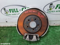 AUDI A4 B9 TYL ZWROTNICA PIASTA TARCZA ZACISK - 8