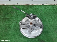 AUDI A4 B9 TYL ZWROTNICA PIASTA TARCZA ZACISK - 9
