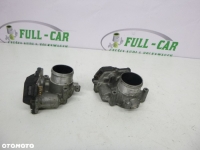 Vw Audi Seat Skoda 2 0Tdi Przepustnica 03L128063R - 3