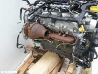 Jeep Cherokee Kl 2014 2 0 Multijet 2 Przepustnica - 6