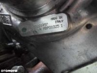 Jeep Cherokee Kl 2014 2 0 Multijet 2 Przepustnica - 8