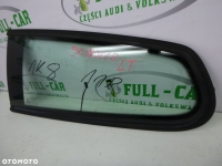 Vw Scirocco Szyba Karoseryjna Prawa LEWA 11R - 2