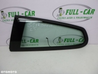 Vw Scirocco Szyba Karoseryjna Prawa LEWA 11R - 6